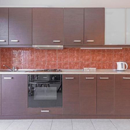 3- Sea View Luxury Suite In The Center Of Rhodes! Rhodes City Екстер'єр фото